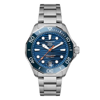 TAG Heuer Aquaracer Professional 300 © TAG Heuer