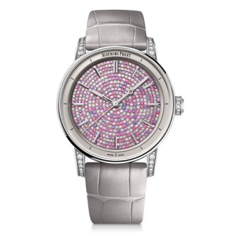 Code 11.59 by Audemars Piguet 38mm © Audemars Piguet