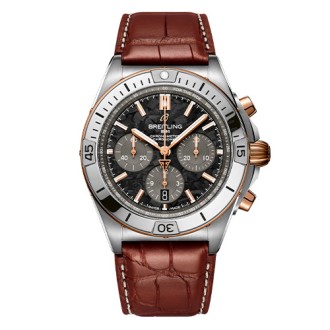 Chronomat B01 42 Triumph Speed Triple 1200 RR
