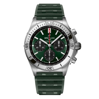 Chronomat B01 42