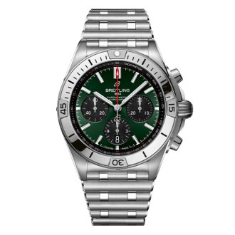 Chronomat B01 42