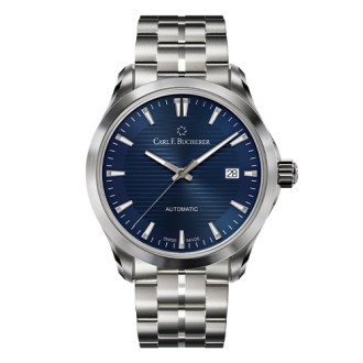 Manero Urban © Carl F. Bucherer
