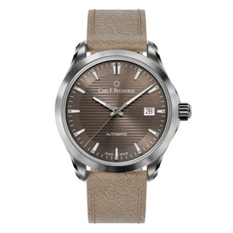 Manero Urban © Carl F. Bucherer