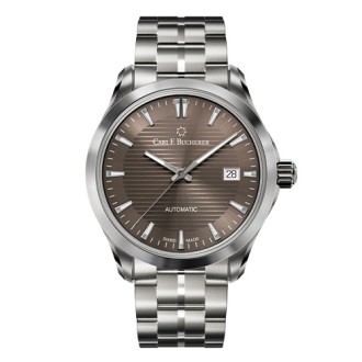Manero Urban © Carl F. Bucherer