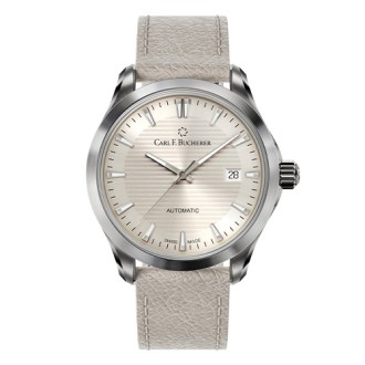 Manero Urban © Carl F. Bucherer