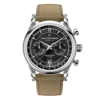 Manero Flyback