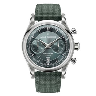 Manero Flyback