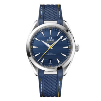 Omega Seamaster Aqua Terra 150m Co-axial Master Chronometer 41mm