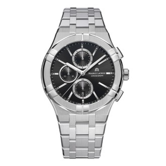 AIKON Chrono Quartz
