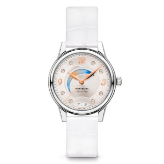 Montblanc Bohème Day & Night 30mm © Montblanc