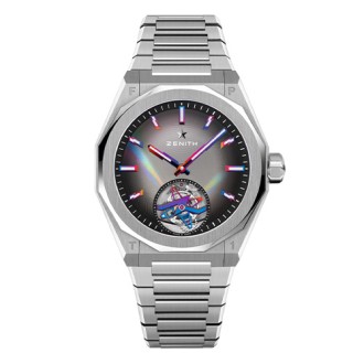 Time in Technicolour | Worldtempus
