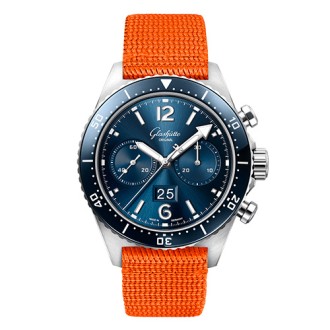 Chronograph 