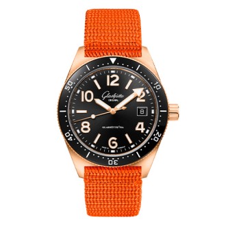 SeaQ Red Gold