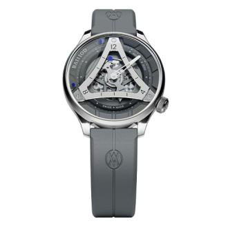 CHPTR_Δ 40mm