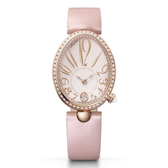 reine de Naple Rose @ Breguet