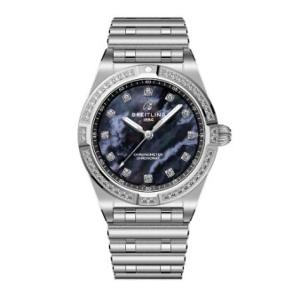 CHRONOMAT 28 