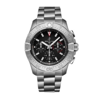 breitling watch