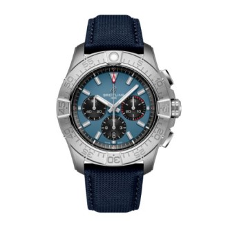 breitling watch