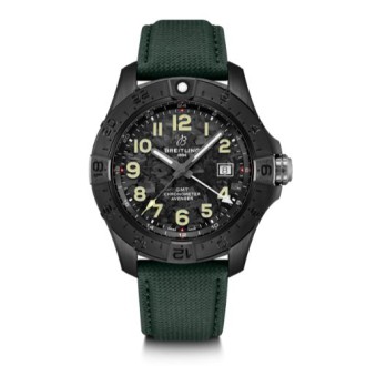 breitling watch