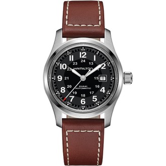 Khaki Field D A42 © Hamilton