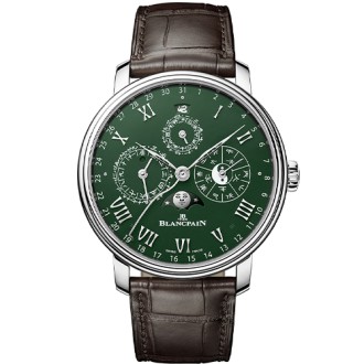 Villeret Calendrier Chinois Traditionnel
