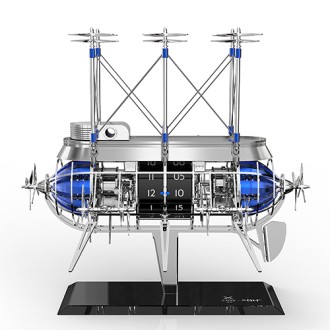MB&F x L'Epée Co-Creation - Albatross © MB&F x L'Epée