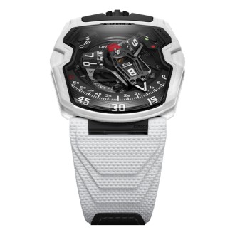 UR 230 Polaris © Urwerk