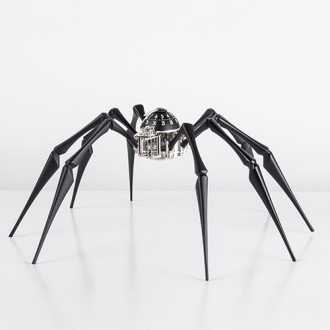 Arachnophobia © L'Epée