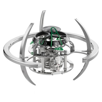 Starfleet Explorer © L'Epée