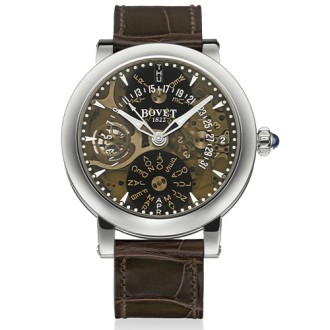 Récital 21 © Bovet