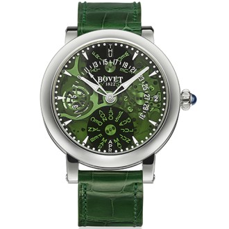 Récital 21 © Bovet