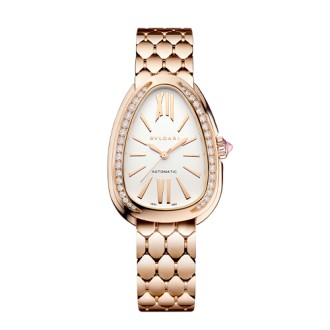 SERPENTI SEDUTTORI AUTOMATIC