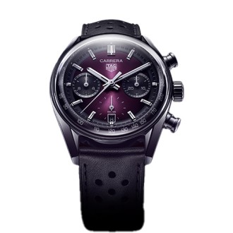TAG Heuer Carrera Chronograph