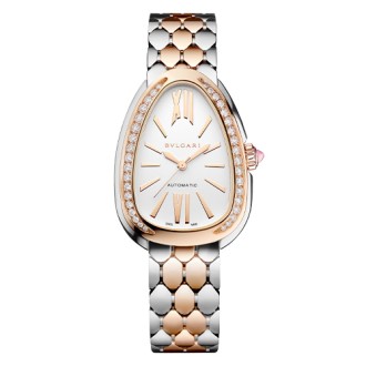Serpenti Seduttori Automatic © Bvlgari