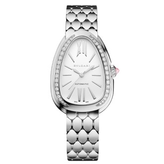 Serpenti Seduttori Automatic © Bvlgari