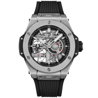 Big Bang MECA-10 42mm  © Hublot