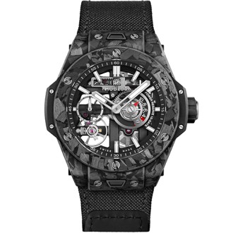 Big Bang MECA-10 42mm  © Hublot
