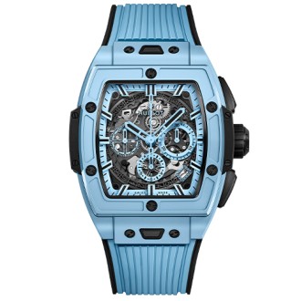 Spirit of Big Bang Chronograph © Hublot