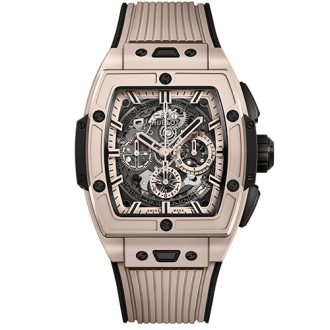 Spirit of Big Bang Chronograph © Hublot