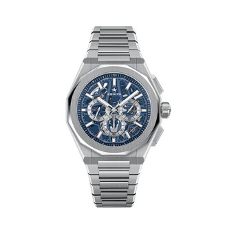 DEFY Skyline Chronograph Skeleton © Zenith