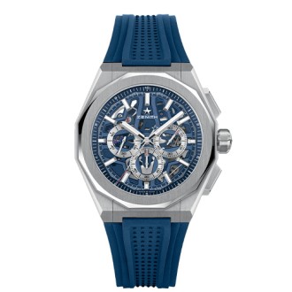 DEFY Skyline Chronograph Skeleton © Zenith