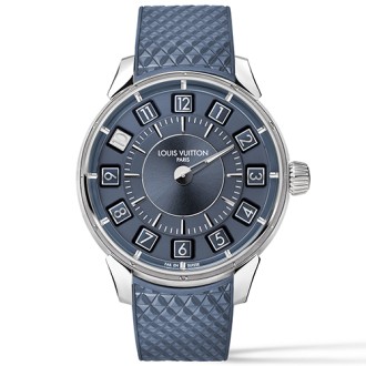Tambour Taiko Spin Time © Louis Vuitton