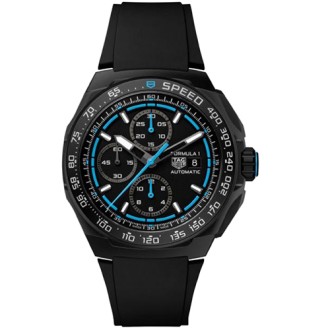  Formula 1 Chronograph
