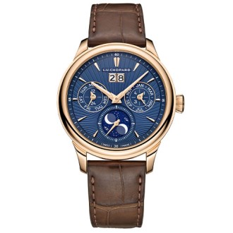 L.U.C Lunar One © Chopard