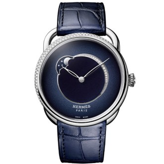 Arceau Petite lune © Hermès