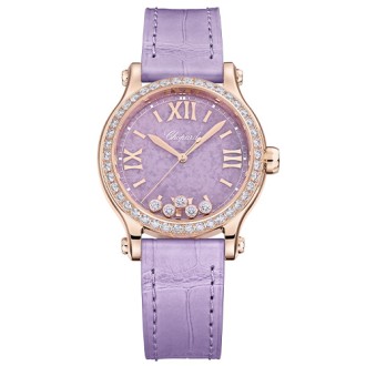 Happy Sport (33mm) © Chopard
