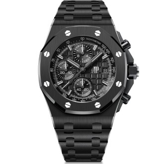 Royal Oak Offshore Selfwinding Chronograph 42 mm © Audemars Piguet