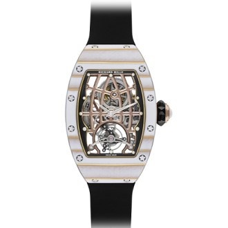 RM 74-02 © Richard Mille