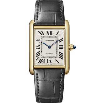 Tank Louis Cartier © Cartier