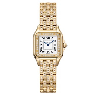 Panthère © Cartier